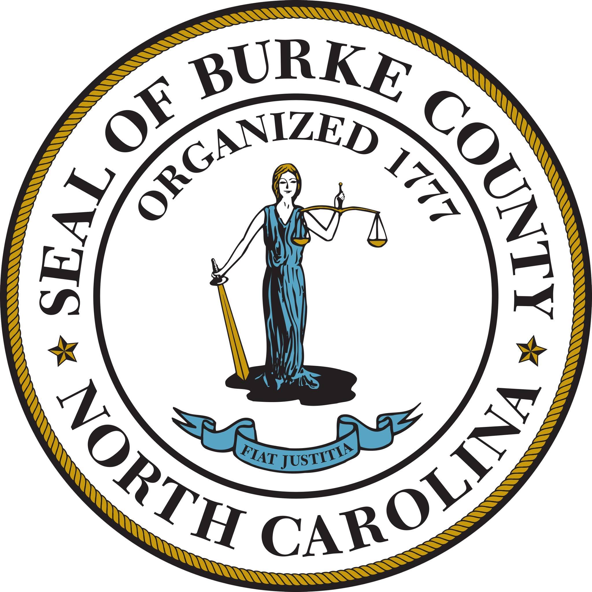Burke County DSS Utility Assistance
