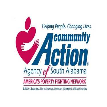 Community Action Agency of South Alabama