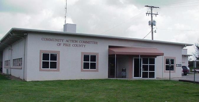 Community Action Committee of Pike County Utility Assistance
