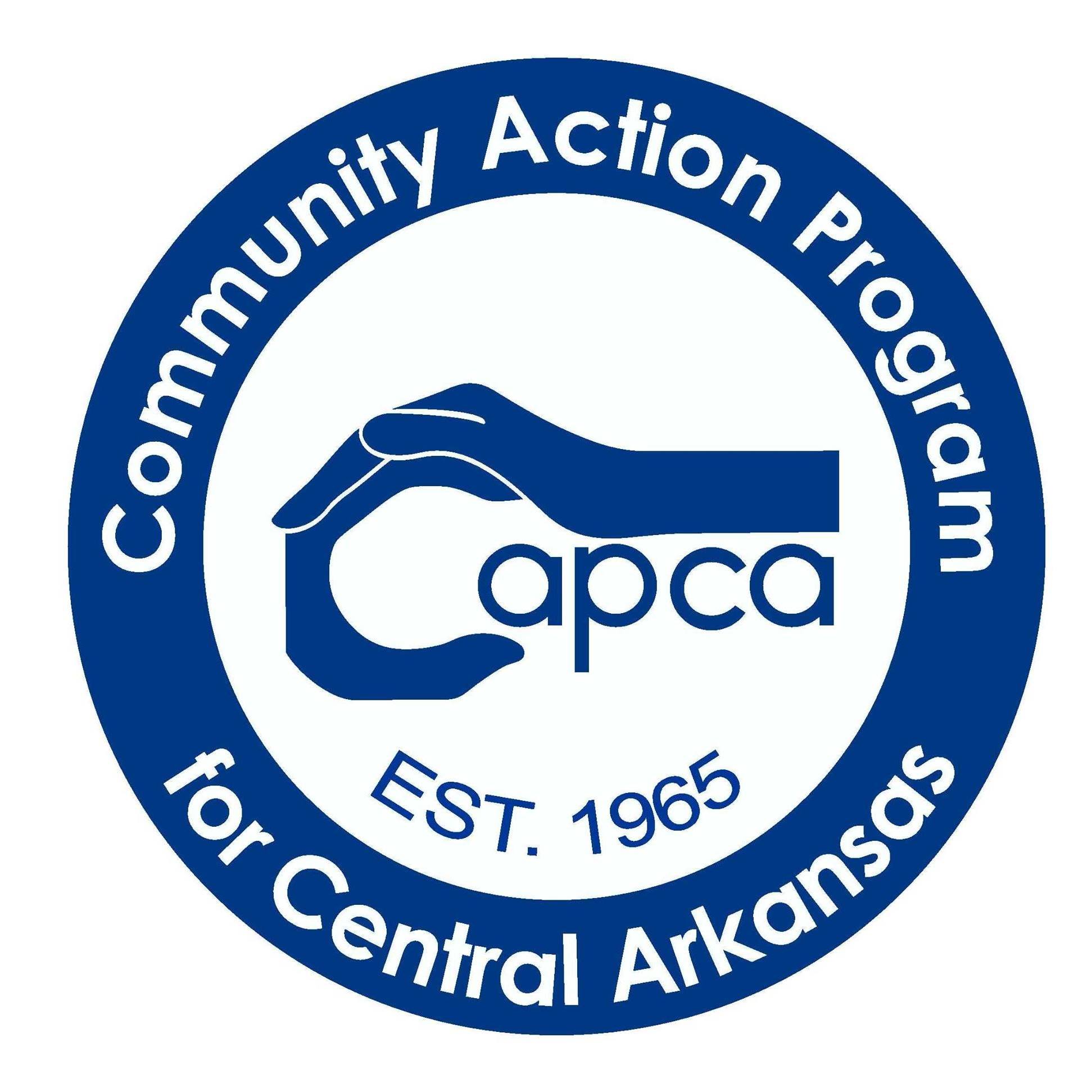 Community Action Program for Central Arkansas CAPCA