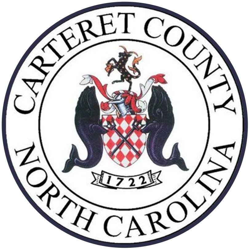 Carteret County DSS Utility Assistance