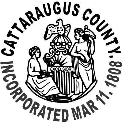 Cattaraugus County Department of Social Services