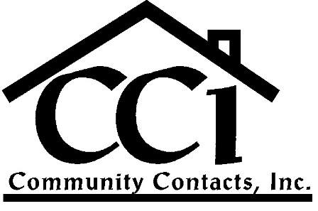 Community Contacts, Inc.