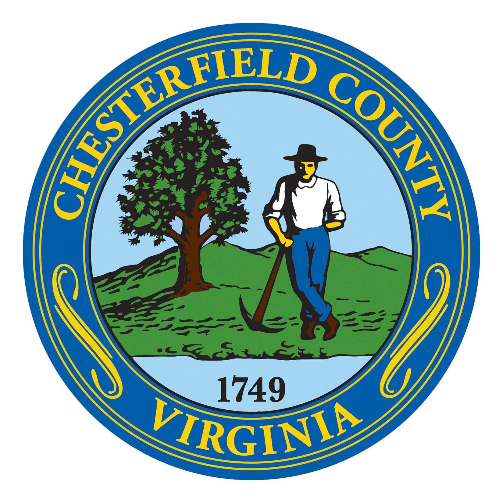 Chesterfield/Colonial Heights Department of Social Services Utility Assistance