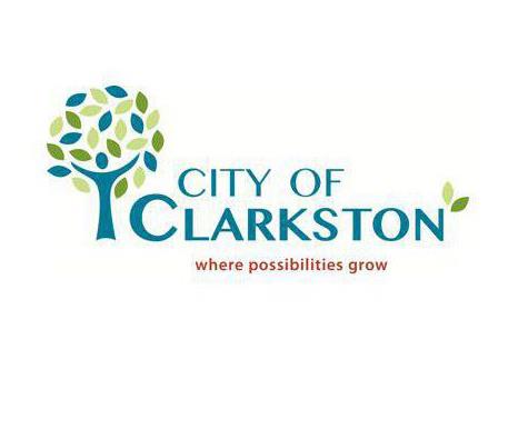 City of Clarkston Utility Payment Assistance Program