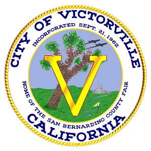 Victor Valley Family Resource Center