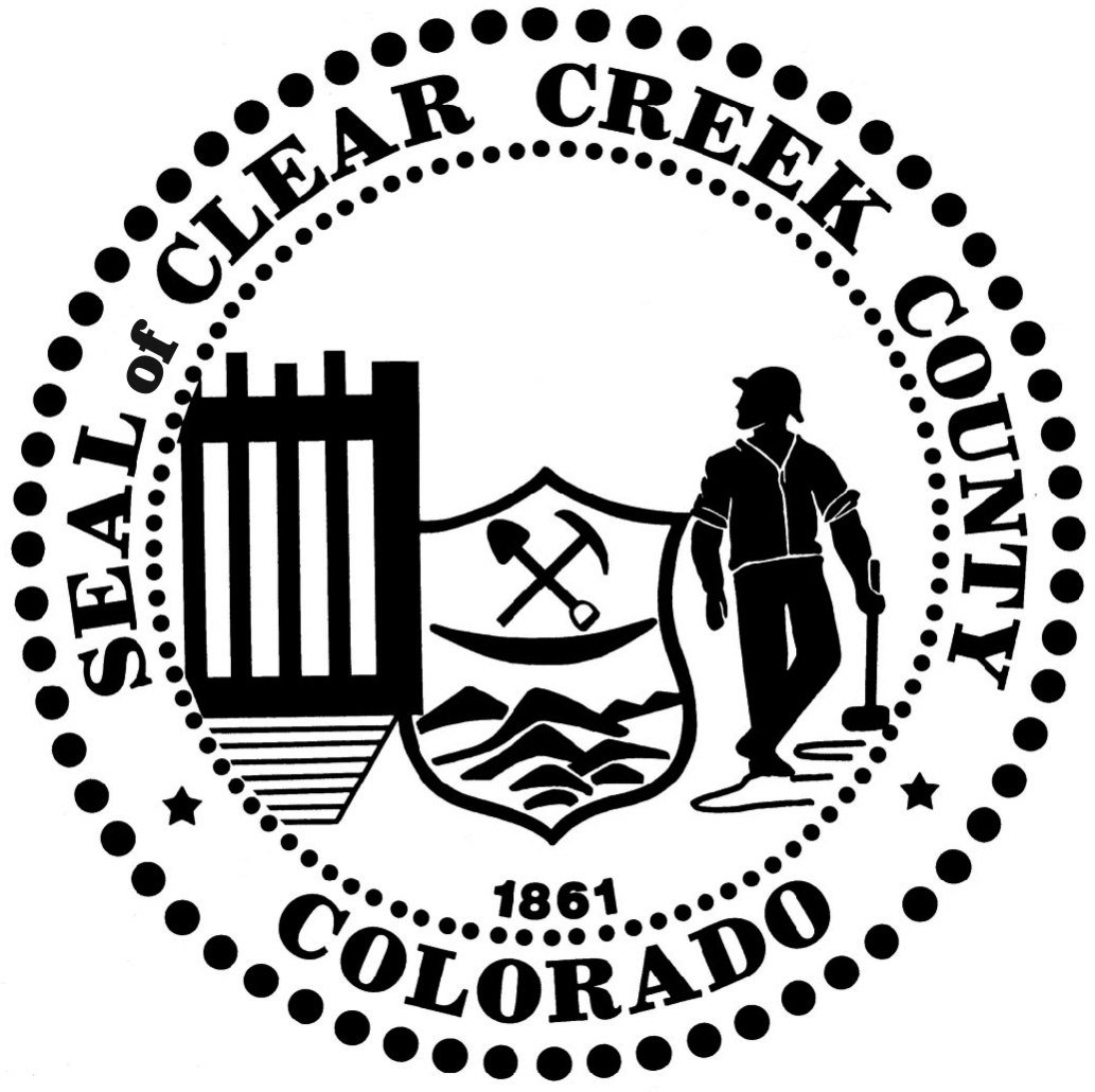 Clear Creek County LEAP Office