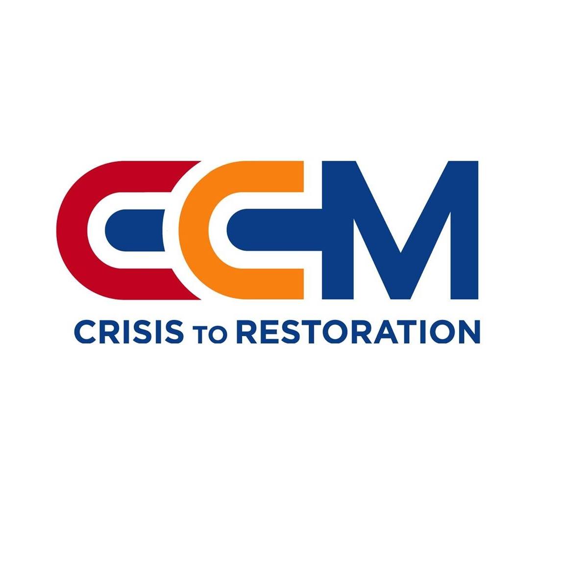 Crisis Center - Cooperative Christian Ministry [Cabarrus]