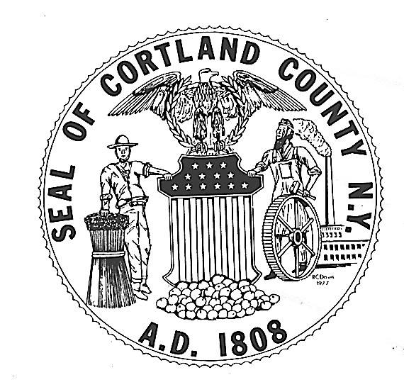 Cortland County Department of Social Services