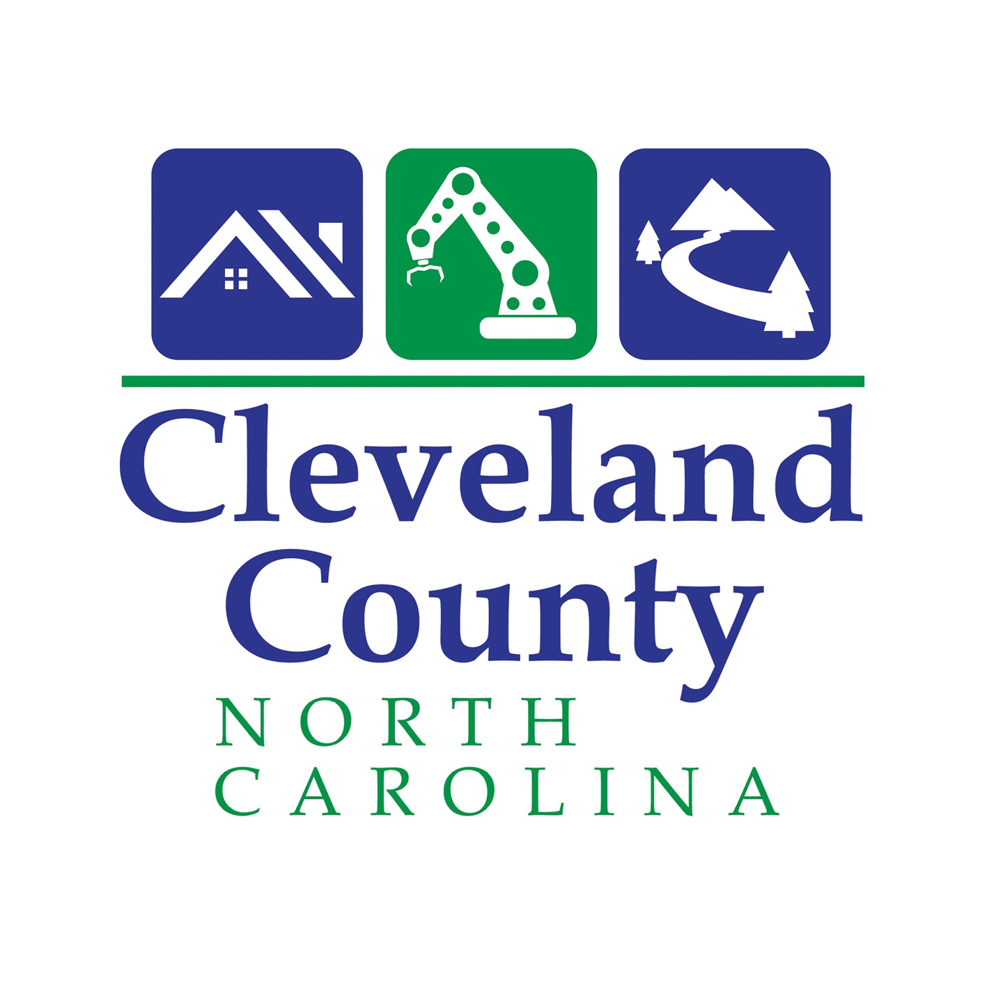 Cleveland County DSS Utility Assistance
