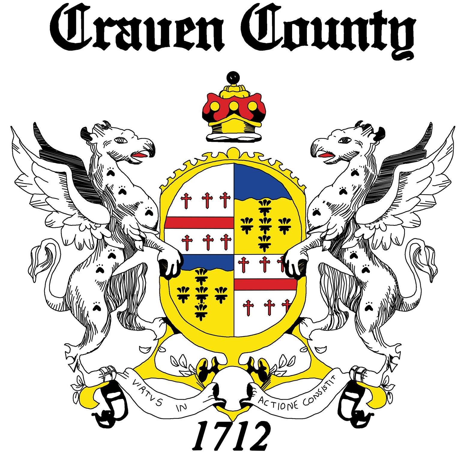 Craven County DSS Utility Assistance