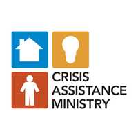 Crisis Assistance Ministry @ Ada Jenkins