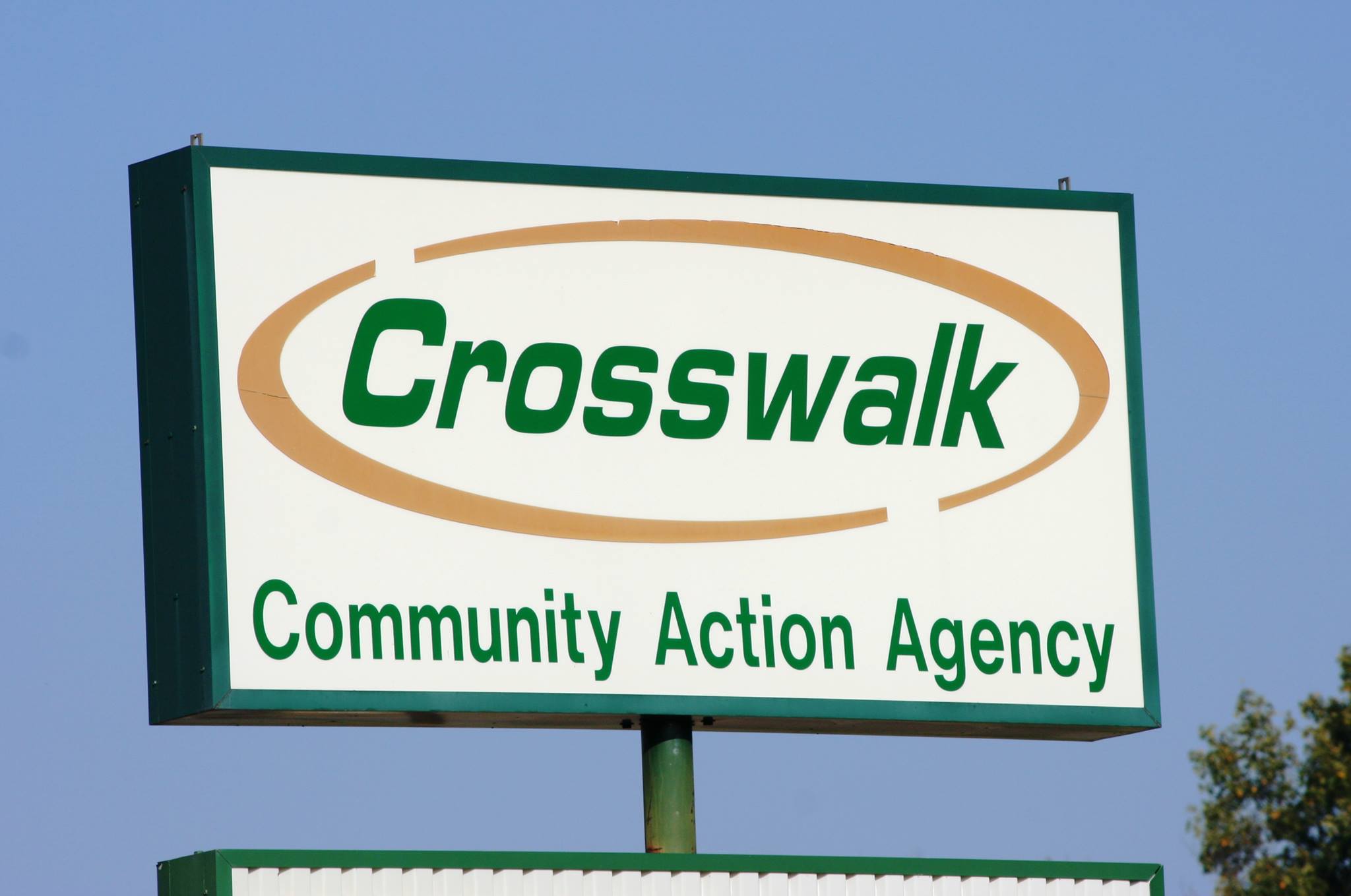 Crosswalk Community Action Agency