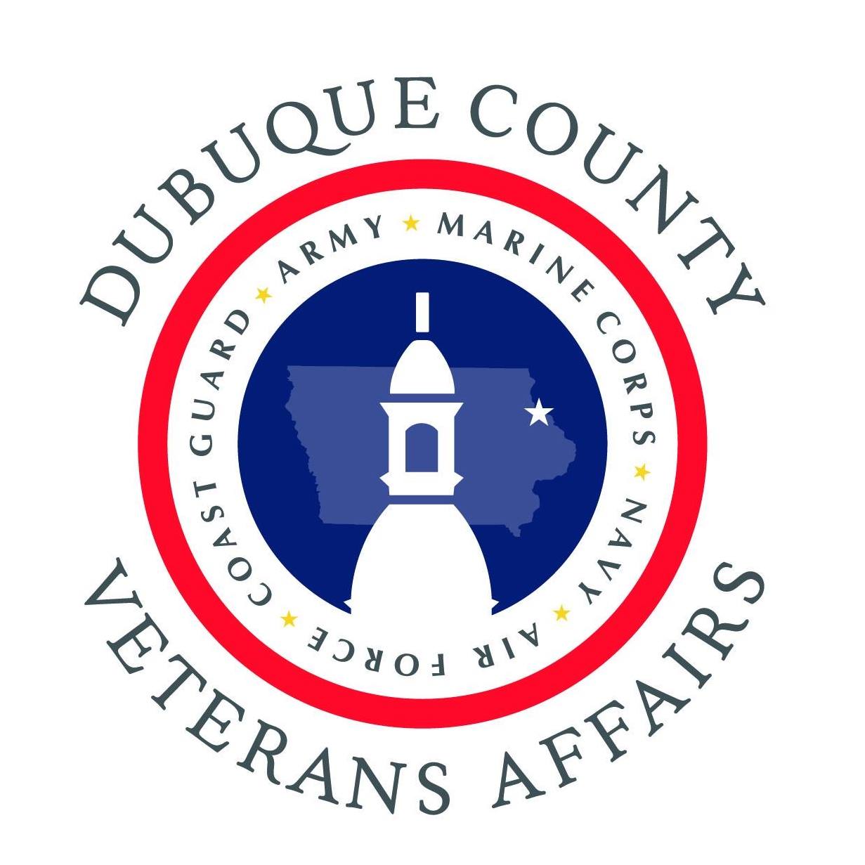 Dubuque County Veterans Affairs