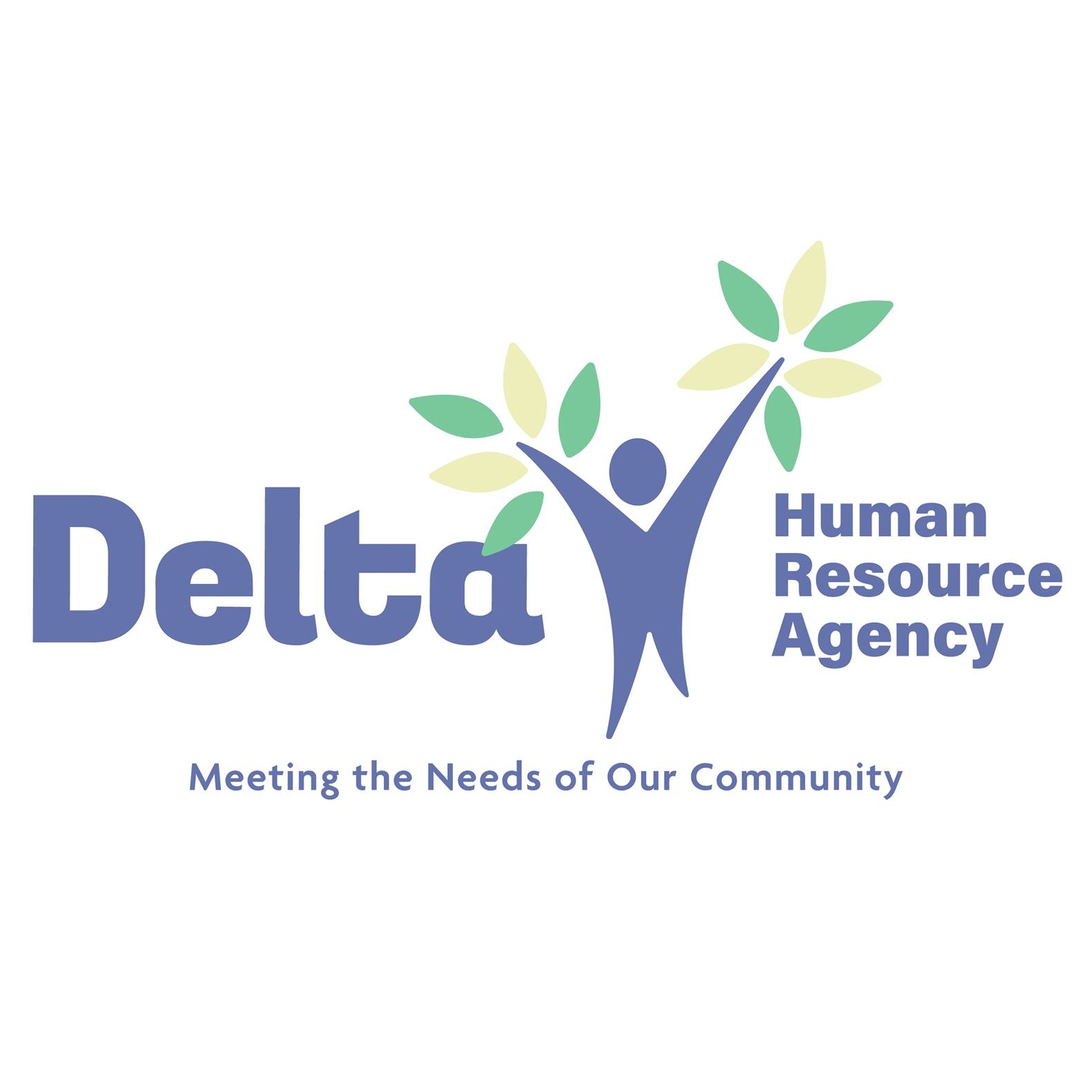 Delta Human Resource Agency - LIHEAP