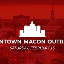 Macon Outreach