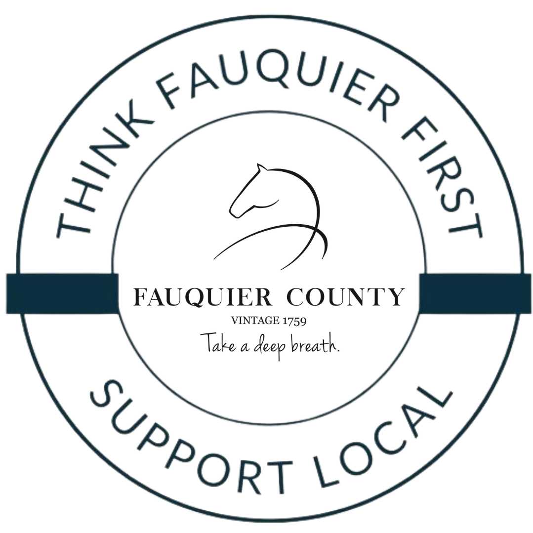 Fauquier Department of Social Services Utility Assistance