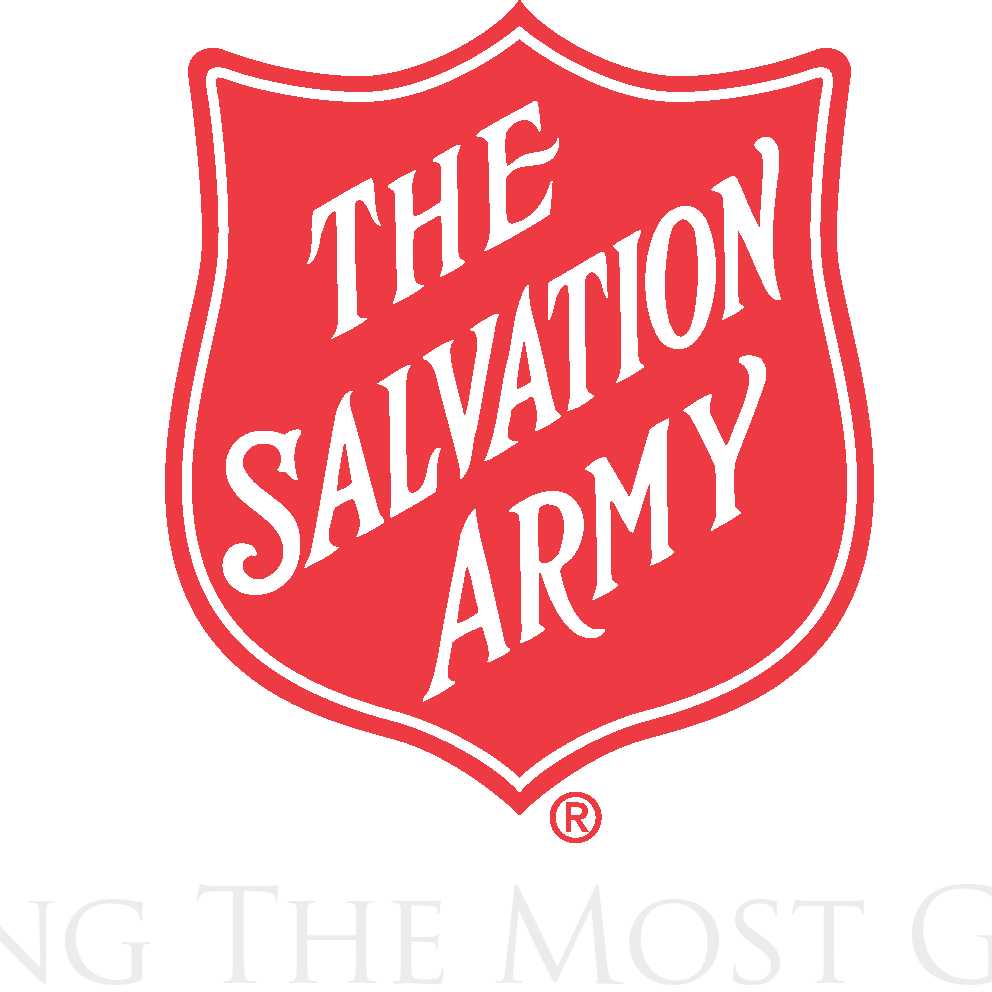 Salvation Army - Fremont
