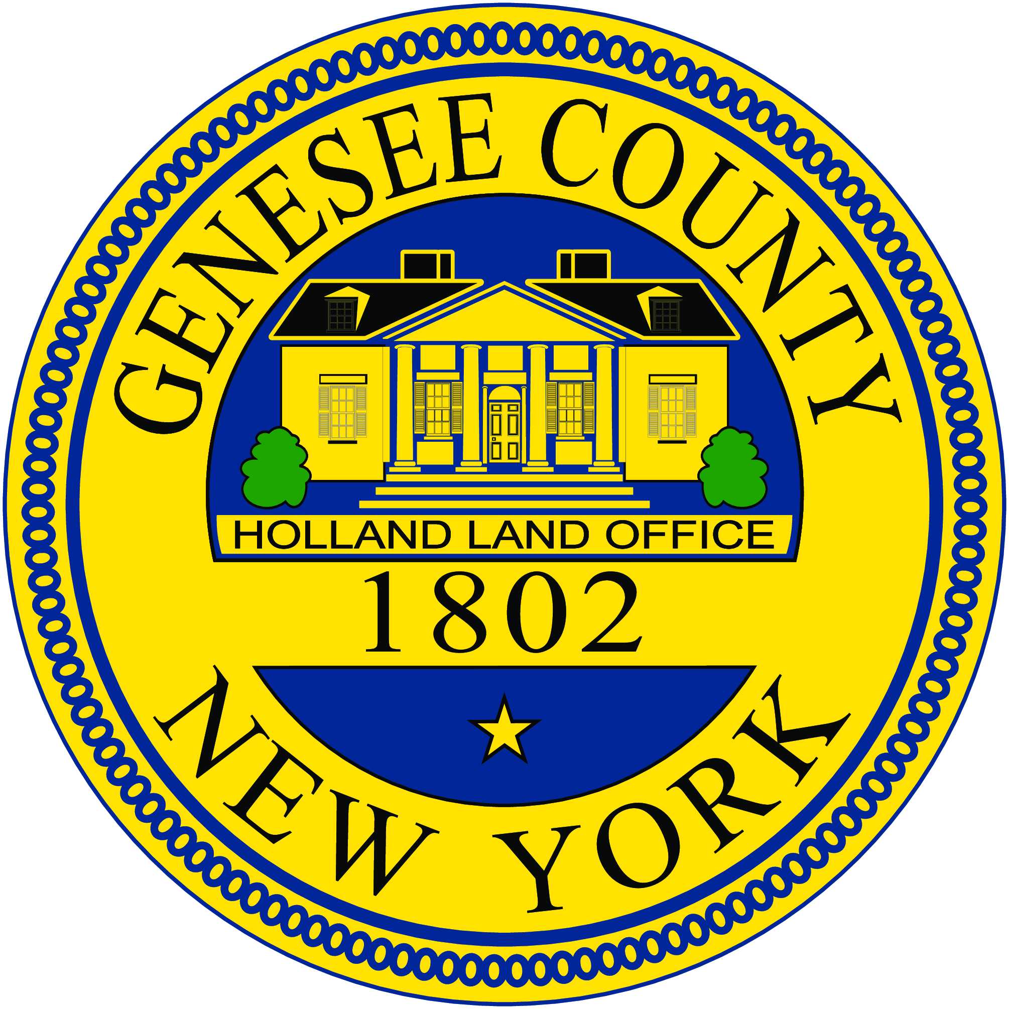 Genesee County Department of Social Services