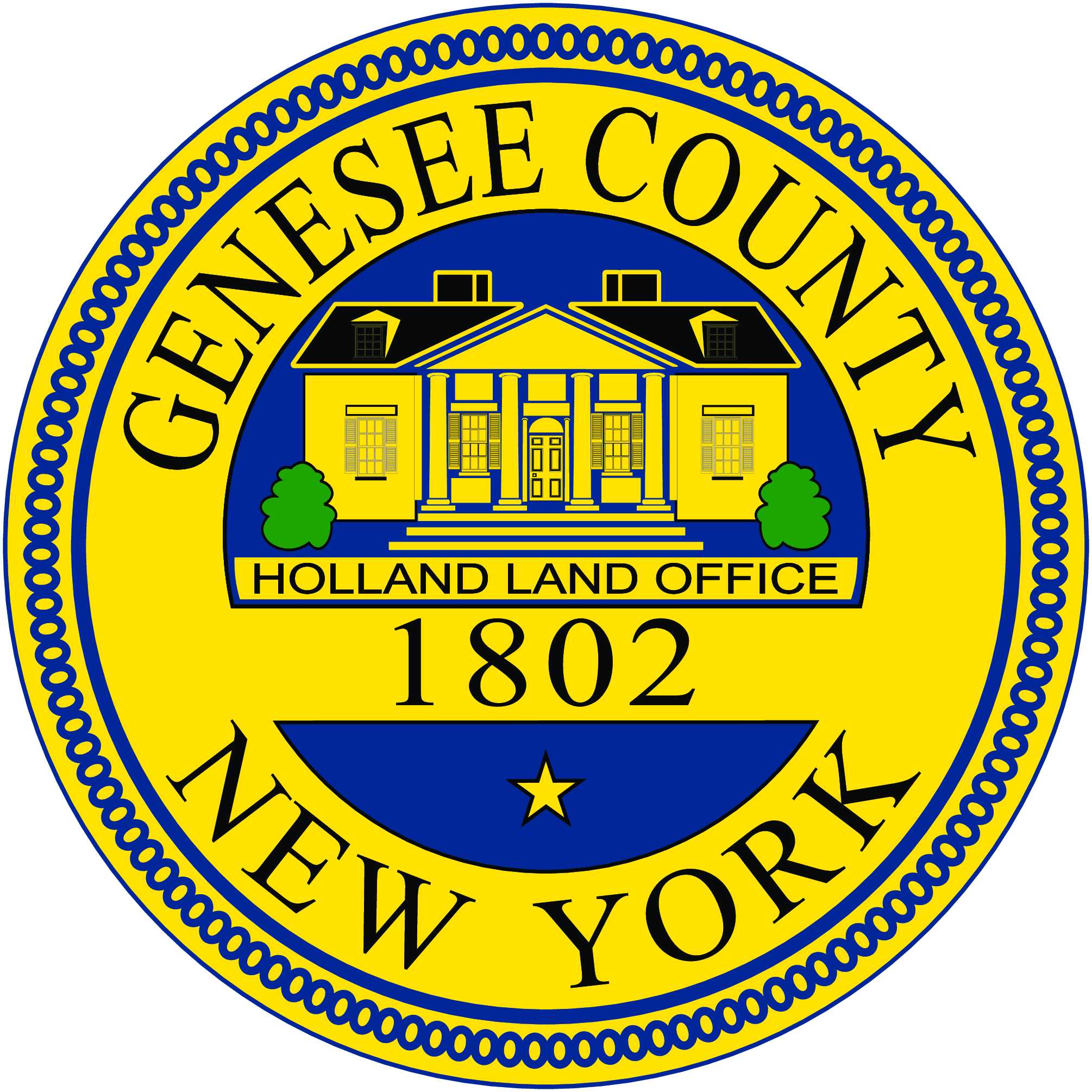 Genesee County Department of Social Services
