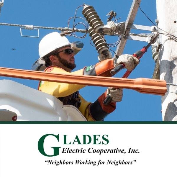 Glades Electric Lake Placid