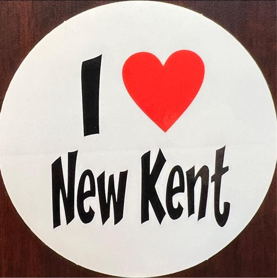New Kent Department of Social Services Utility Assistance