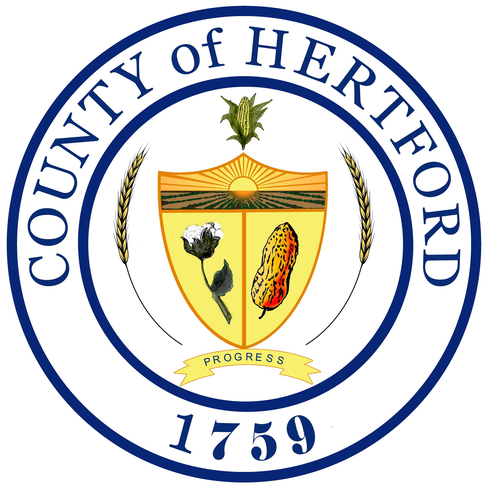 Hertford County DSS Utility Assistance