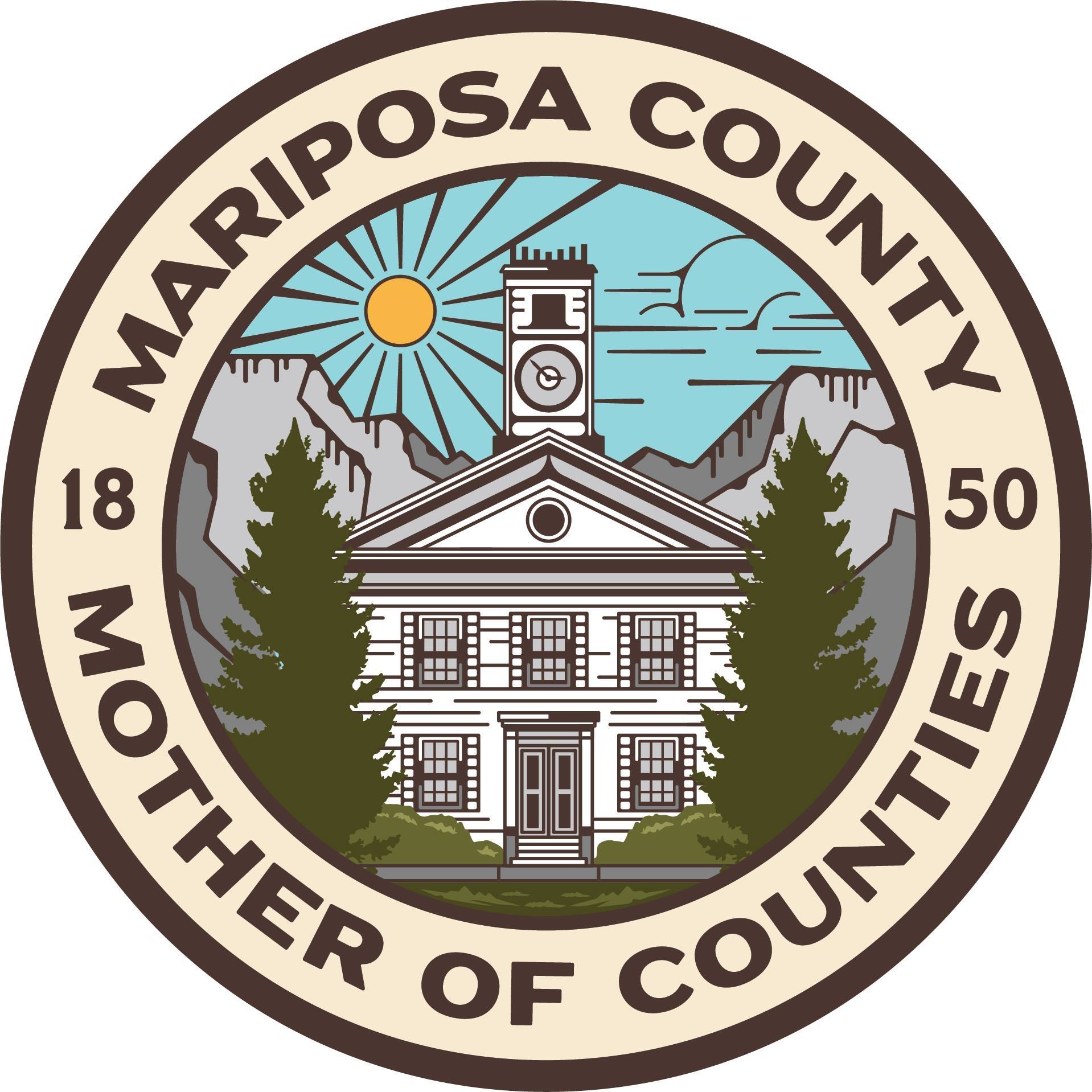 Mariposa County Department of Human Services - HEAP