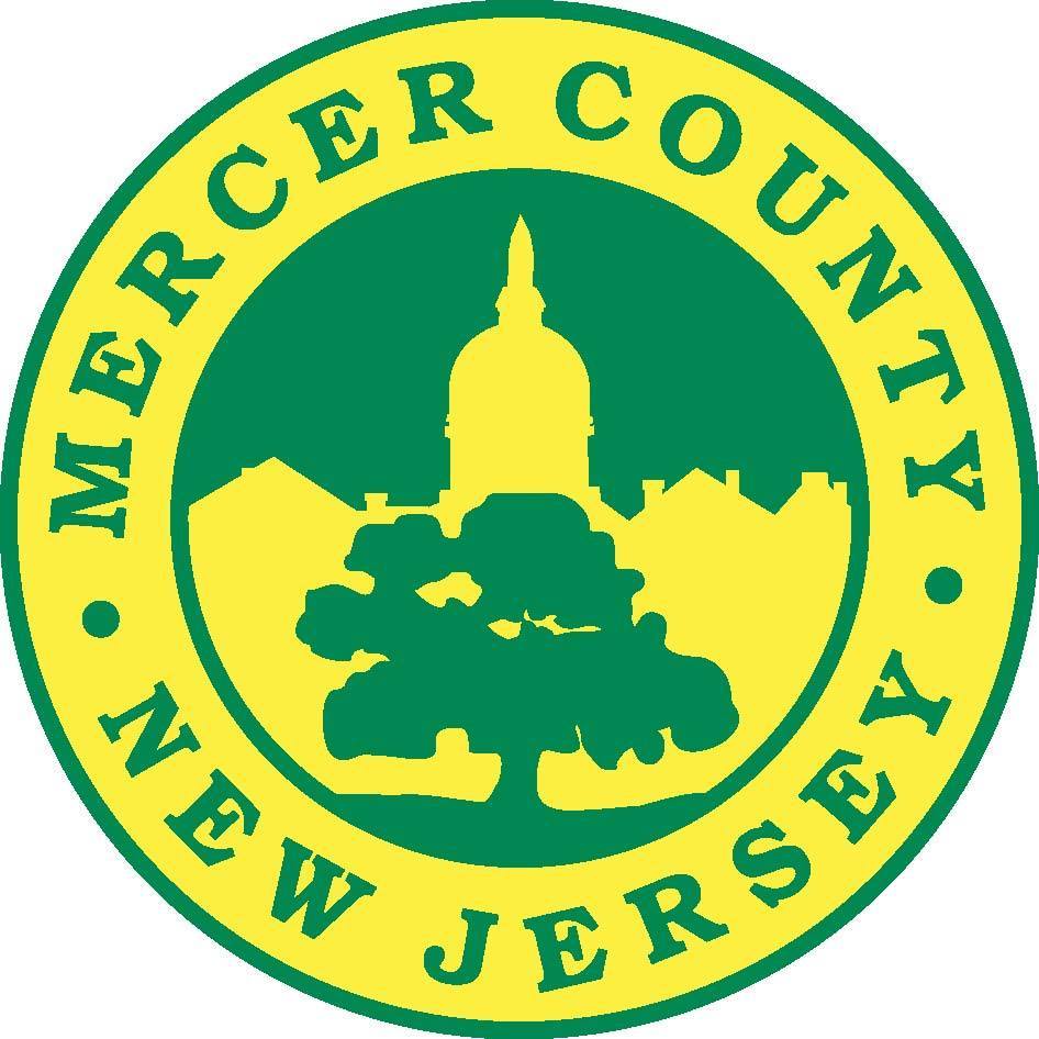 County of Mercer Administration