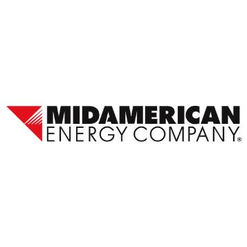 Mid American Energy - Iowa City