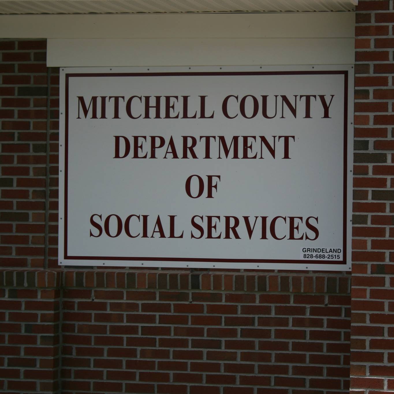 Mitchell County DSS Utility Assistance