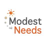 Modest Needs Foundation