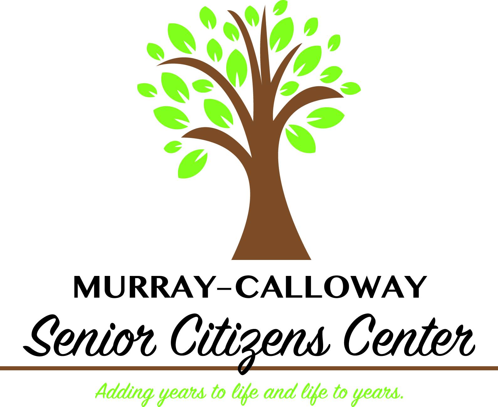Murray-Calloway County Senior Center - LIHEAP