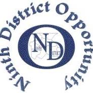 Ninth District Opportunity