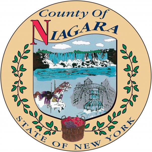 Niagara County Department of Social Services