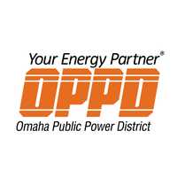 Omaha Public Power District - OPPD - Downtown