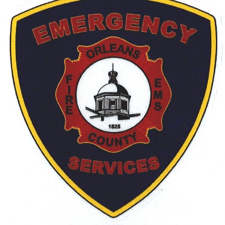 Orleans County Department of Social Services