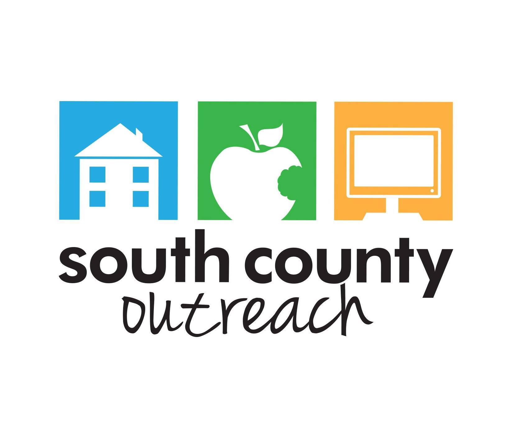 South County Outreach Irvine