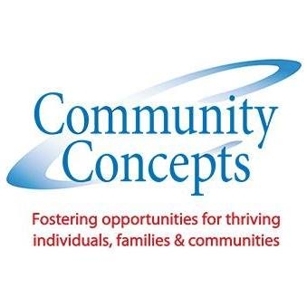 Community Concepts - Lewiston