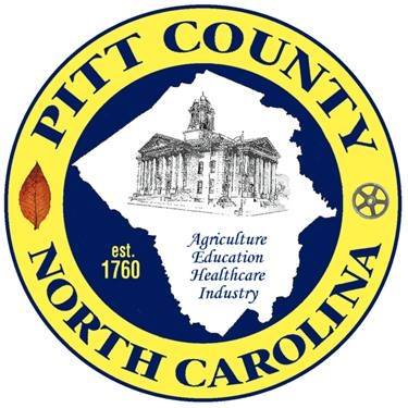 Pitt County DSS Utility Assistance