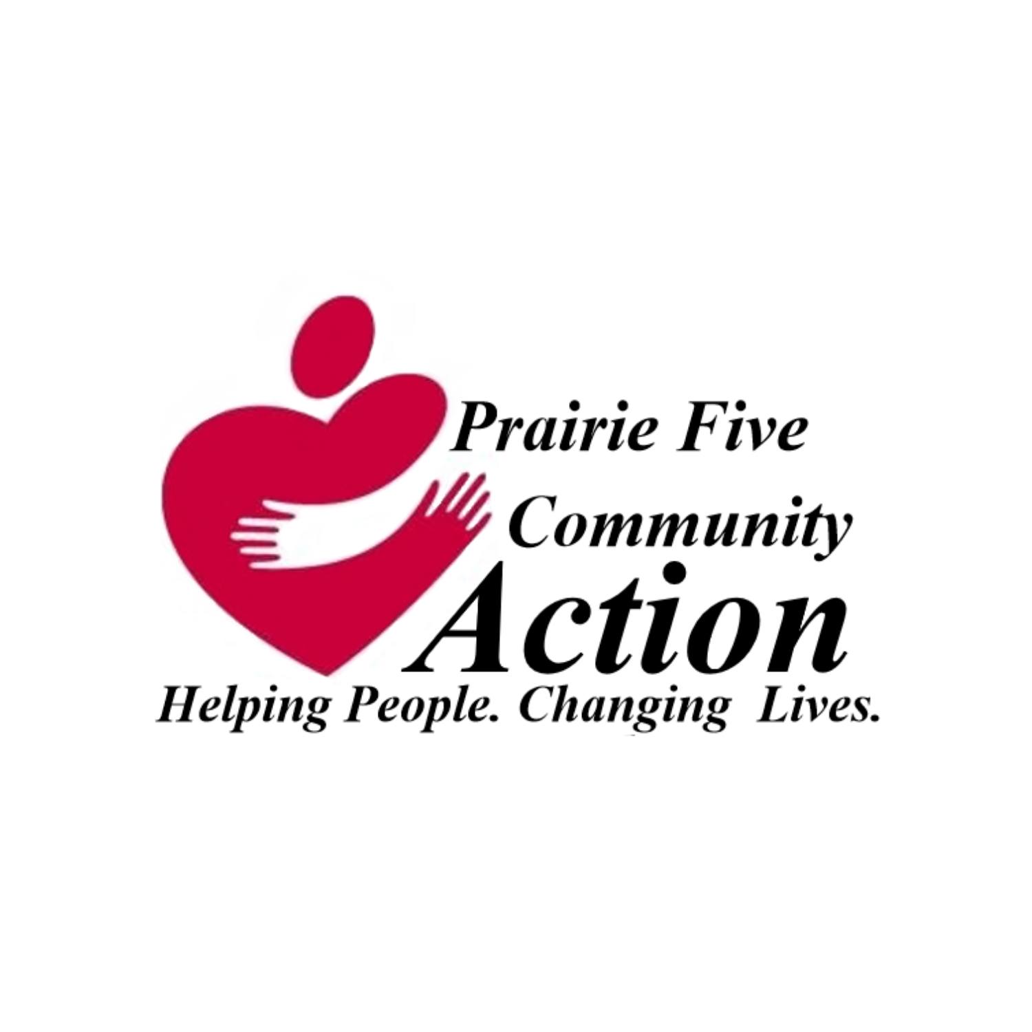 Prairie Five Community Action Council