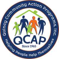 Quincy Community Action Programs, Inc. (QCAP) LIHEAP Utility Assistance