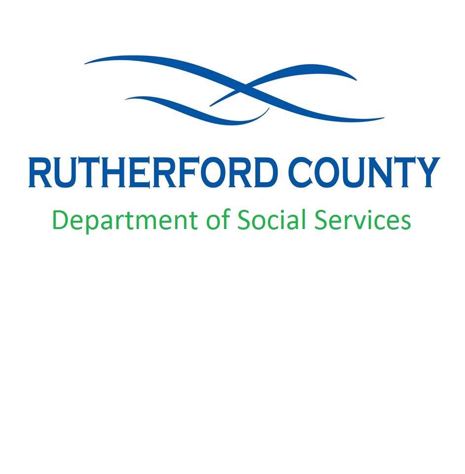Rutherford County DSS Utility Assistance