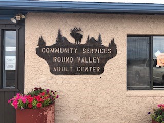 Round Valley Senior Center