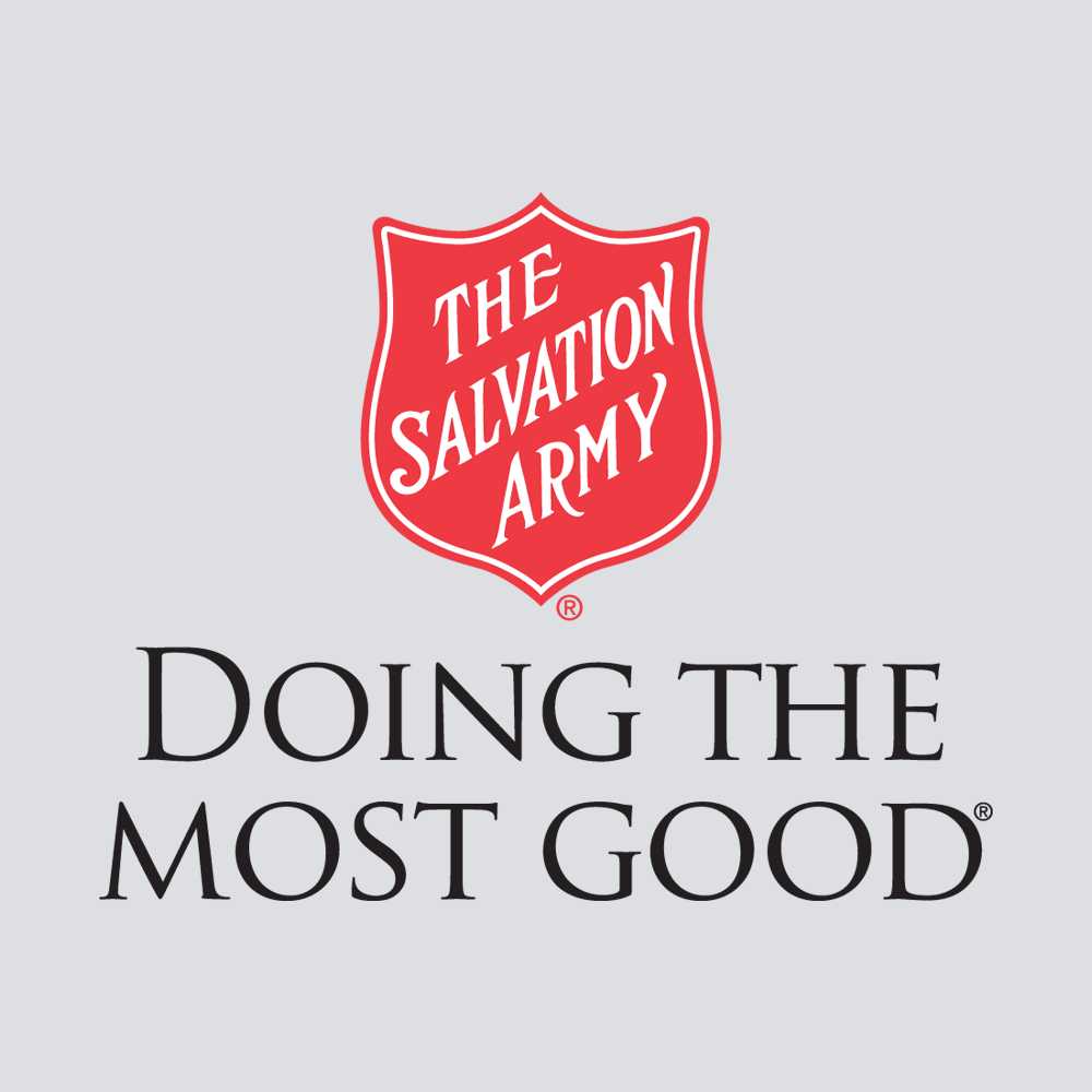 Salvation Army, The [Cabarrus]