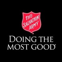 Salvation Army Charleston West Virginia