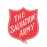 Salvation Army Hammon - Munster