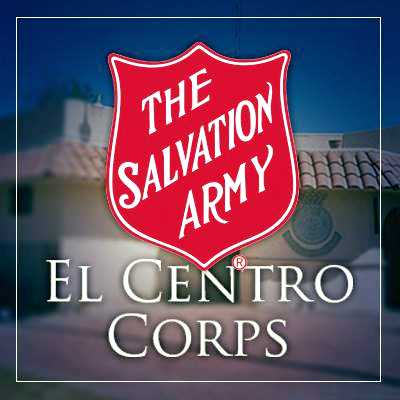 El Centro, CA Salvation Army Community Center Utility Assistance