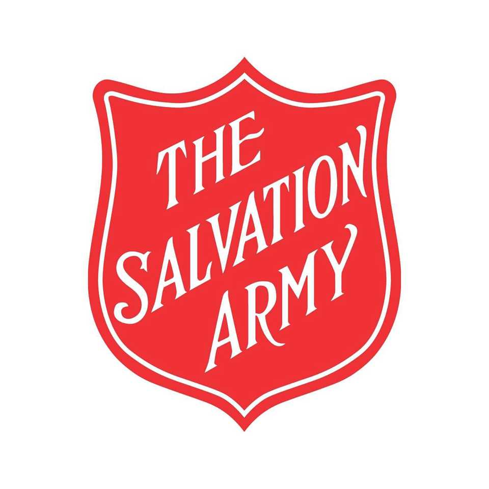 Salvation Army, Pocatello