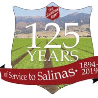 Salvation Army Salinas Corps HEAP Program